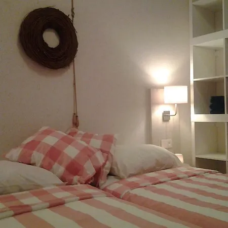 Apartment Abbaye 2 Koksijde