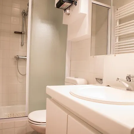 Apartmán Abbaye 2 *
