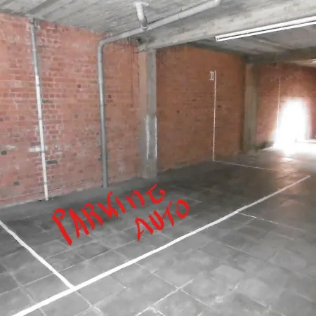 Apartmán Abbaye 2 Koksijde