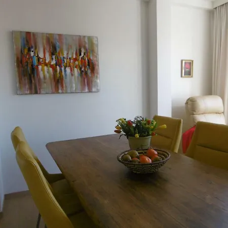 Apartmán Abbaye 2 *