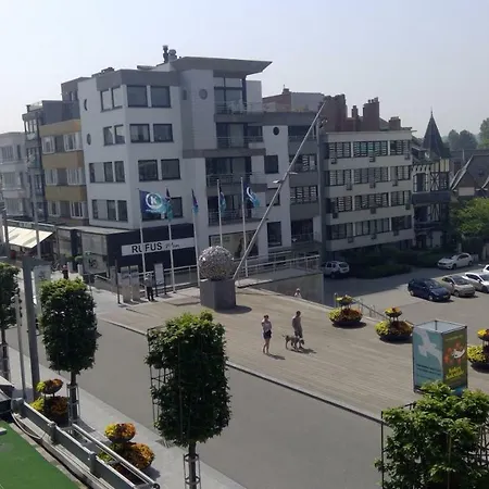 Apartmán Abbaye 2 *
