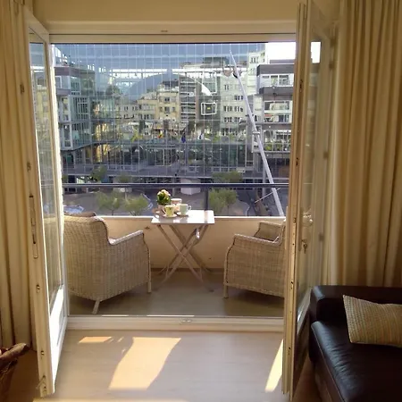Apartment Abbaye 2 Koksijde