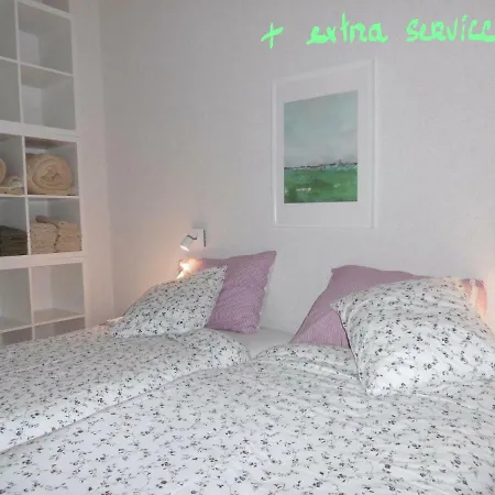 Apartmán Abbaye 2 *
