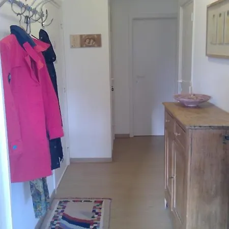 Apartmán Abbaye 2
