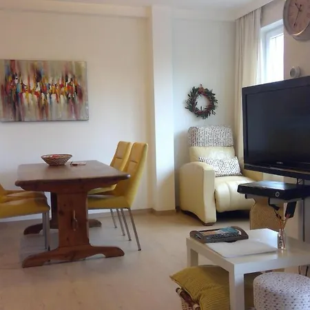 Abbaye 2 Apartment *